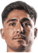 Cristian Alberto Tarragona