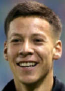 Fabrizio Fabian Lucas Manzo Melo