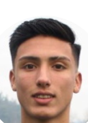 Cristofer Andres Salas Barriga