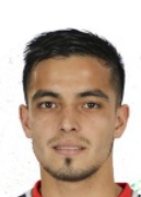 Renato Nicolas Tarifeno Aranda