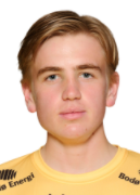 Ask Tjaerandsen-Skau