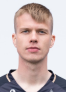 Samuel Kari Fridjonsson