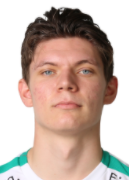 Halvor Rodolen Opsahl