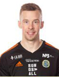 Andreas Andersson