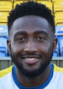 Emmanuel Gaetan Nguemkam Monthe