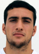 Cristian Marcelo Gonzalez Tassano