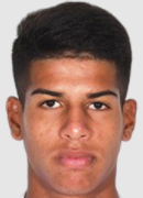 Luciano Gaston Vega Albornoz