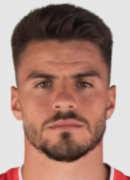 Ruben Alexandre Gomes