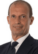 Massimiliano Allegri