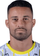 Jose Luis Chunga Vega