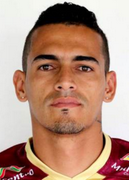 Cesar Alexander Quintero Jimenez