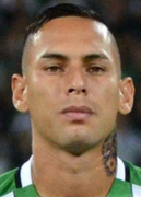 Gilberto Garcia Olarte