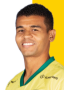 Cristhian Alberto Subero Mier