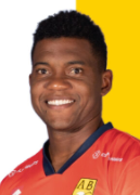 Juan Camilo Chaverra Martinez