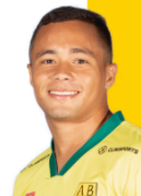 Juan Gabriel Marcelin Perez