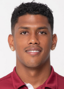 Jeison Andres Angulo Trujillo