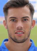 Santiago Jimenez Luque