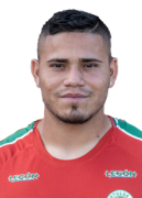 Juan Diego Lobo Padilla