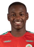 Kevin Alexander Palacios Salazar