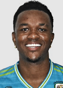 Fabio Enrique Castillo Choco