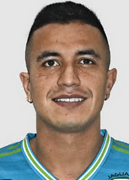 Harold Andres Gomez Munoz