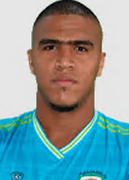 Ivan Rene Scarpeta Silgado