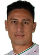 Edgar Mauricio Gomez Sanchez