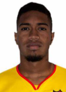 Yimmi Andres Congo Caicedo