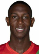 Eber Antonio Moreno Gomez