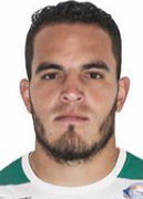 John Edison Garcia Zabala