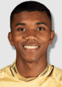 Jesus David Rivas Hernandez