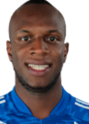 Andres Javier Mosquera Murillo