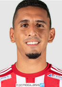 Carlos Andres Esparragoza Perez