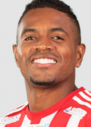 Fabian Alexis Viafara Alarcon