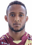 Nilson David Castrillon Burbano