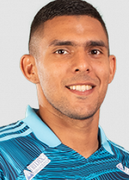 Sebastian Araujo Lemuz