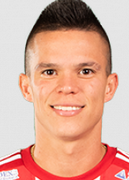 Walmer Pacheco Mejia