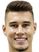 Vinicius Teodoro Barreta Melo