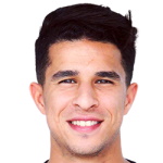 Mohamed Firas Ben Larbi