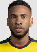 Eduar Ayrton Preciado García