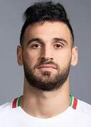 Ahmad Nourollahi