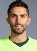 Seyed Hossein Hosseini