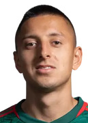 Roberto Carlos Alvarado Hernandez