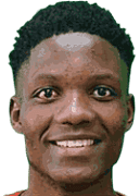 Sphiwe Prince Mahlangu