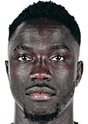 Silas Wamangituka Fundu