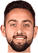 Nicolas Agustin Demartini