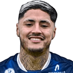 Juan Carlos Gaete Contreras