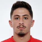 Konstantinos Sergiou