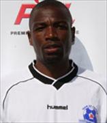 Noah Sikombe Chivuta