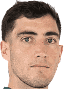 Tomas Ignacio Marchiori Carreno